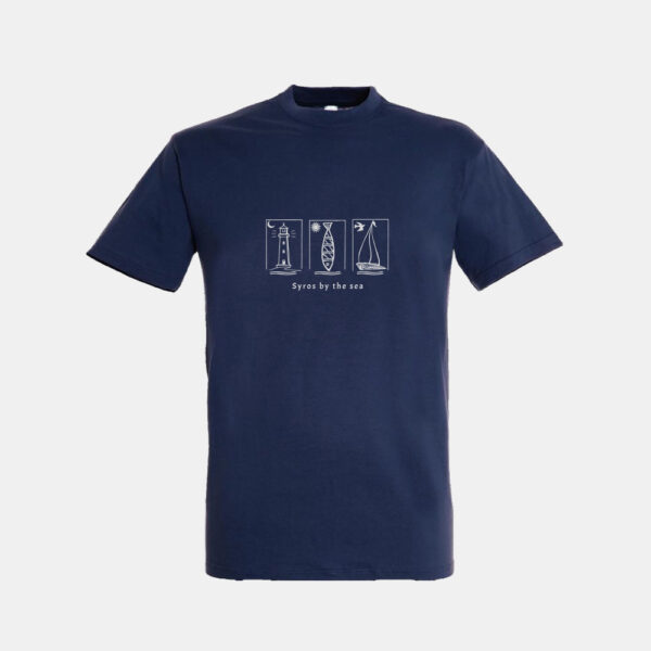 T Shirts 26 2 Sea