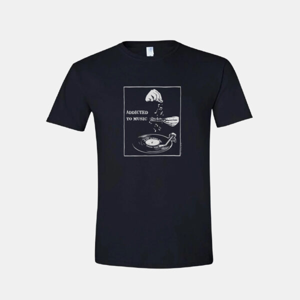 T Shirts 26 3 Addicted