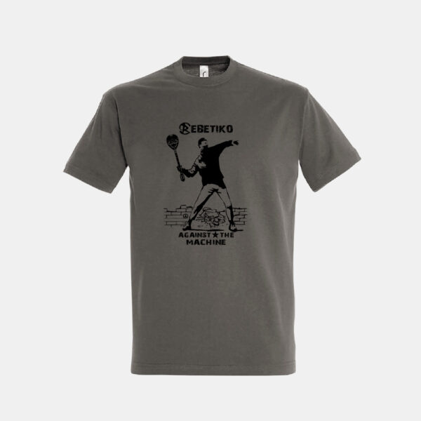 T Shirts 26 6 Against