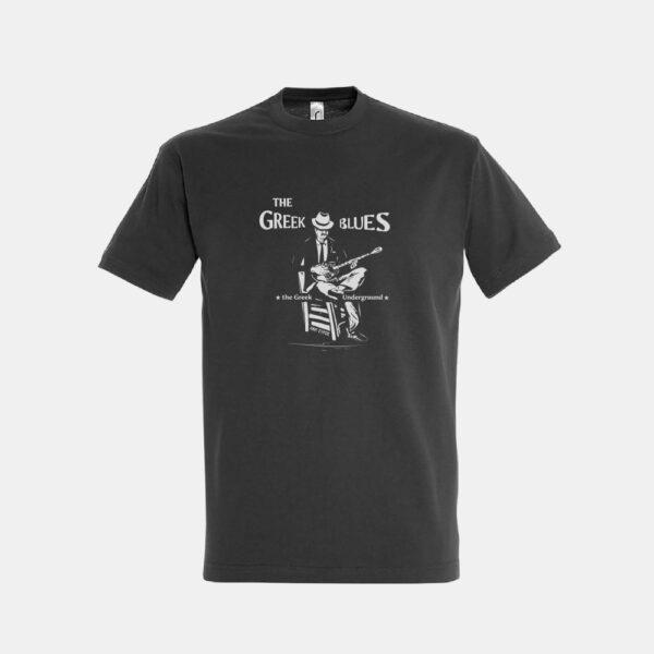 T Shirts 26 7 Greek Blues