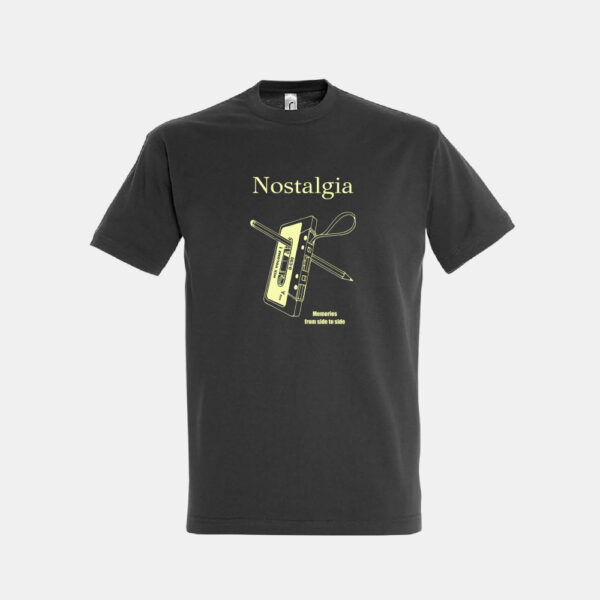 T Shirts 26 8 Nostalgia